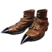 Eviscerator Boots