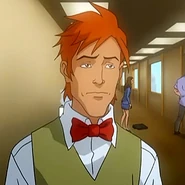Jimmyolsen-ass