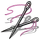 Silver Needle-icon