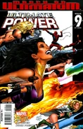 Ultimate Power Vol 1 9