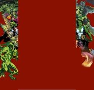St Patties Background 0
