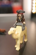 LEGO POTC