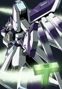 HD Hi-Nu Gundam