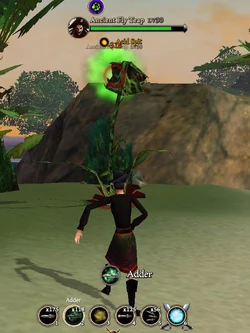 Skill Adder