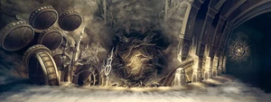 The Gate (Stage)