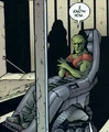 J'onn J'onzz (Amalgam Universe) 001