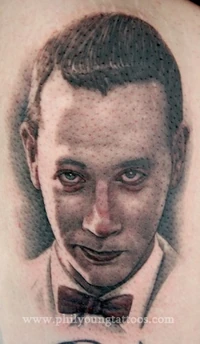 Peewee500
