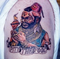Mrt-tattoo