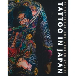 Tattooinjapan