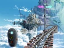 Firefly Alley