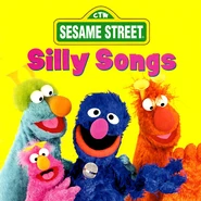 Album.sillysongs-sesame