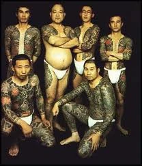Yakuza