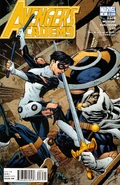 Avengers Academy Vol 1 9