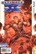 Ultimate X-Men Vol 1 3