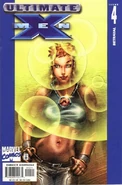 Ultimate X-Men Vol 1 4