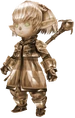 Manikin-Shantotto