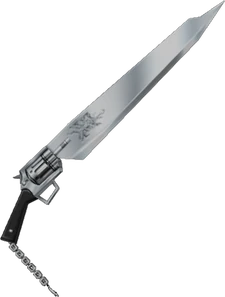 Dissidia-Revolver