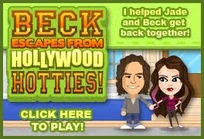 Cartoon victorious