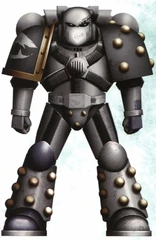 Mark VI