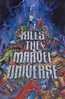 Punisher Kills the Marvel Universe Vol 1 1 Textless