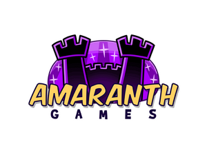 Amaranth Games logo