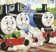 WonkyWhistle!7