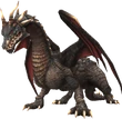 Wyrm 1 (FFXI)