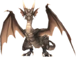 Wyvern 1 (FFXI)