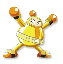 Giant Gold