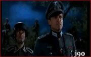 Nazis B&B
