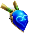 Tifa's Premium Heart Glove.