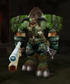 Galamav the Marksman