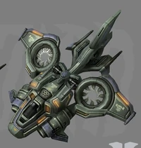 BansheeMerc SC2 Rend1