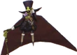 Chaos FirstForm