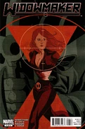 Widowmaker Vol 1 4