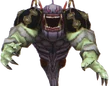 Chaos SecondForm