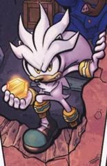 Silver