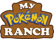 My Pokémon Ranch