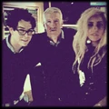 Garibay Cooper Gaga