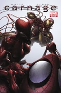 Carnage Vol 1 3