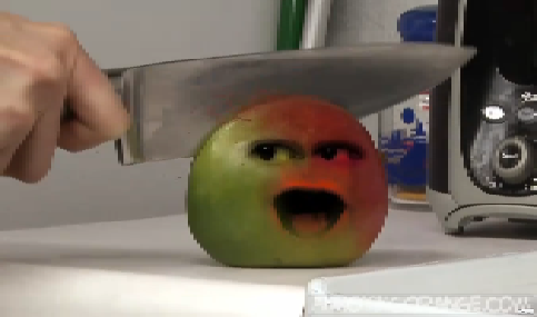 the annoying orange game the annoying orange game