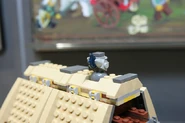 LEGO Toy Fair - Kingdoms - 7189 Mill Village Raid - 30