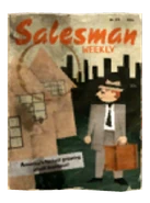 Salesman Weekly