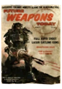 Future Weapons Today