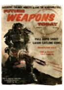 Future Weapons Today
