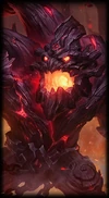Maokai CharredLoading