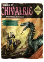 Taeles of Chivalrie