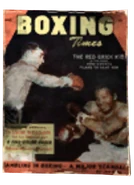 Boxing Times