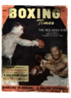 Boxing Times