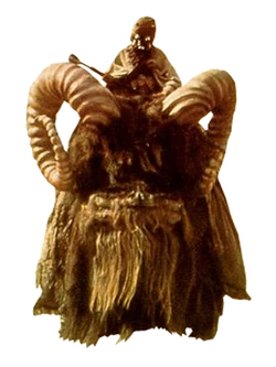 Bantha